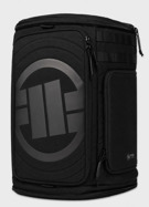 Pitbull Sports backpack PERFORMANCE Standard black